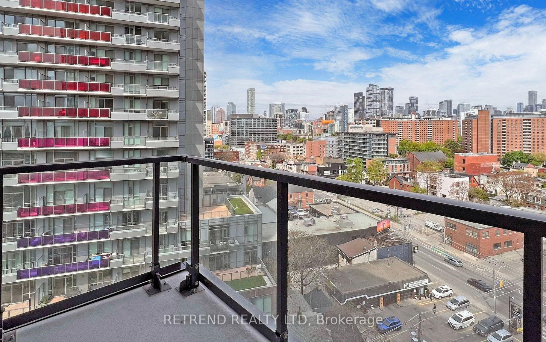 Photo 15 of Unit 1013, 50 Power Street, Toronto, Moss Park — HOMEH