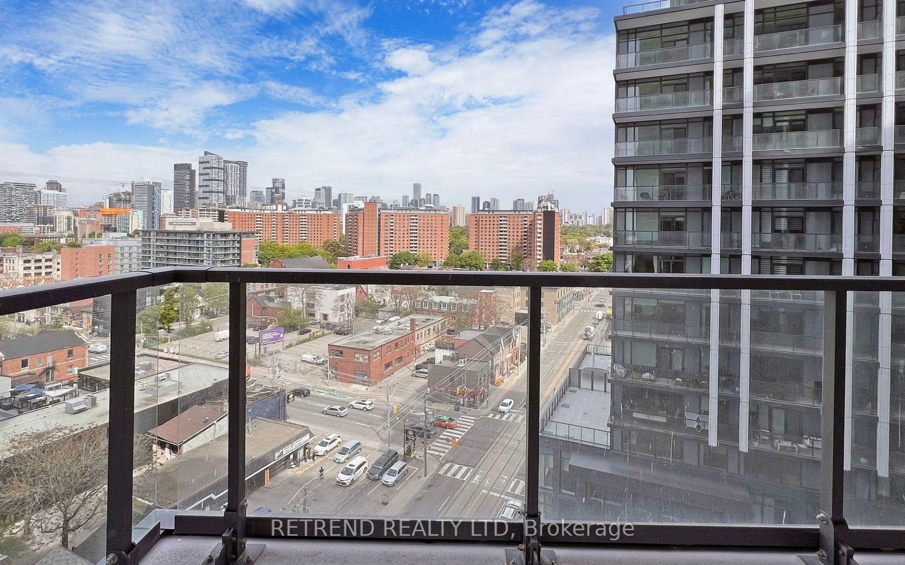 Photo 11 of Unit 1013, 50 Power Street, Toronto, Moss Park — HOMEH