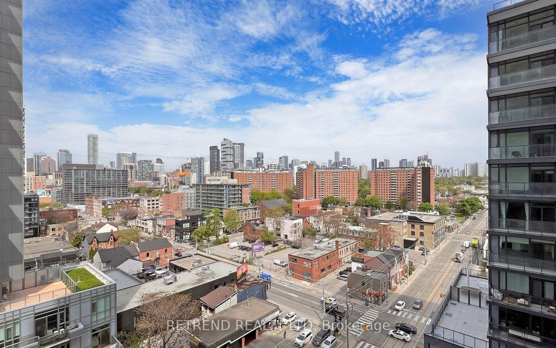 Photo 26 of Unit 1013, 50 Power Street, Toronto, Moss Park — HOMEH