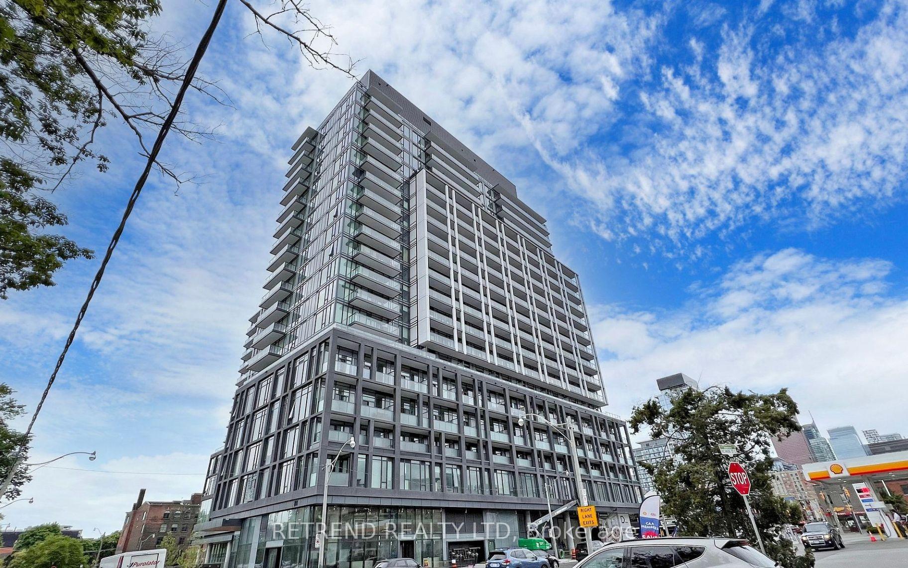 Photo 21 of Unit 1013, 50 Power Street, Toronto, Moss Park — HOMEH