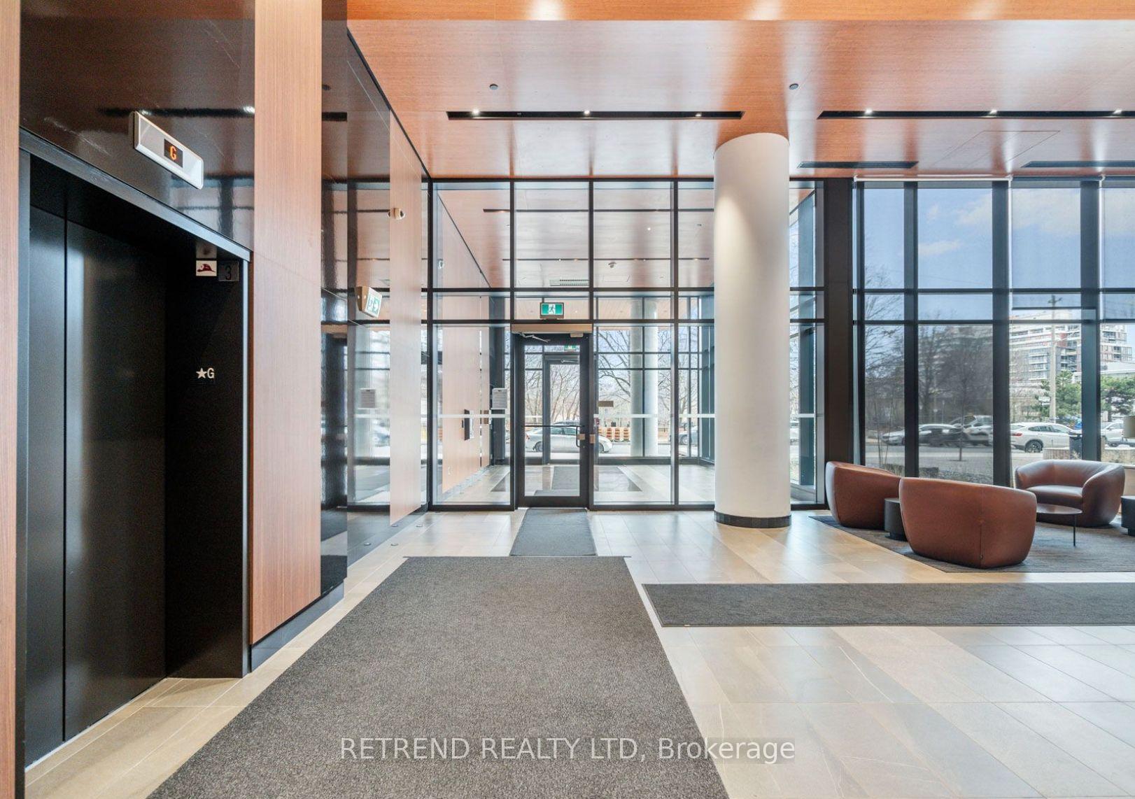 Photo 23 of Unit 1013, 50 Power Street, Toronto, Moss Park — HOMEH
