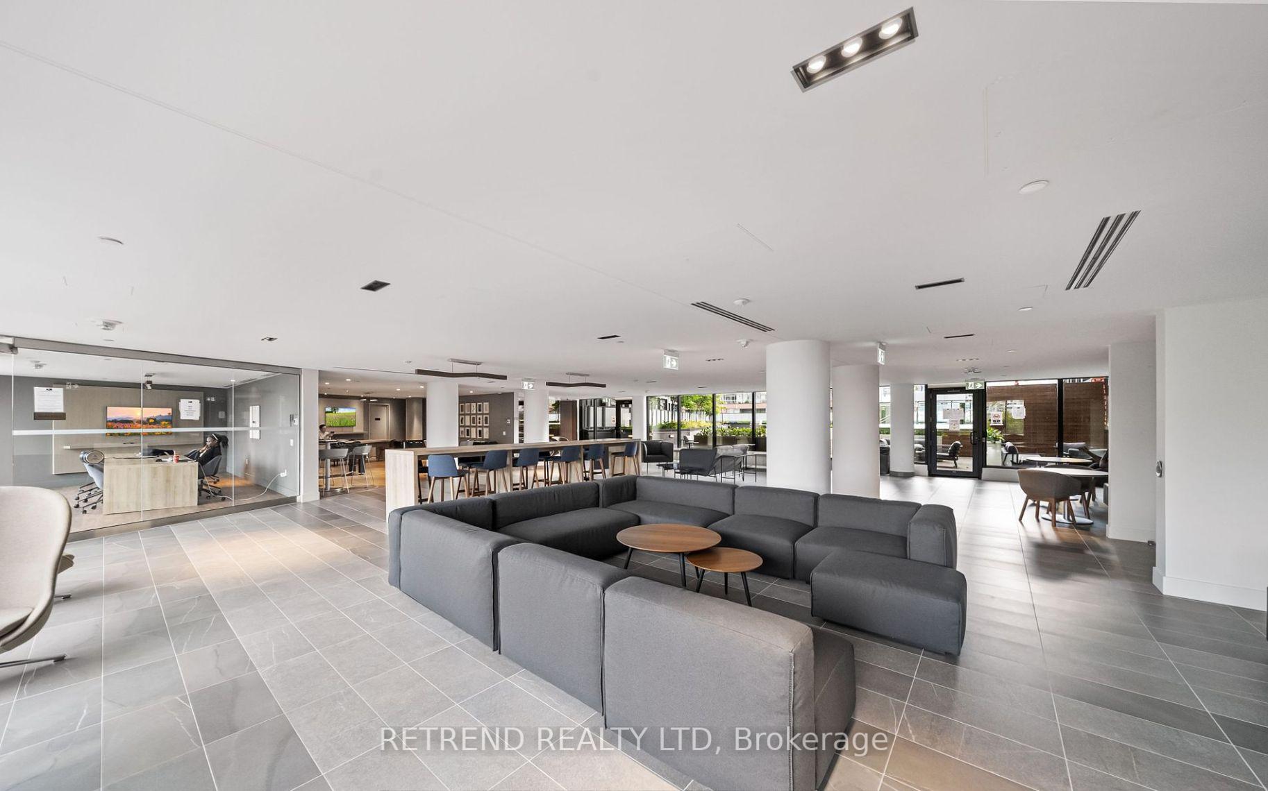 Photo 13 of Unit 1013, 50 Power Street, Toronto, Moss Park — HOMEH
