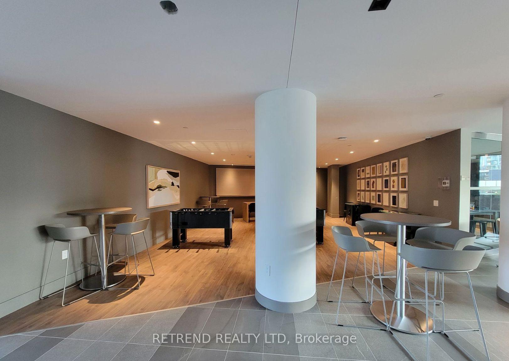 Photo 8 of Unit 1013, 50 Power Street, Toronto, Moss Park — HOMEH