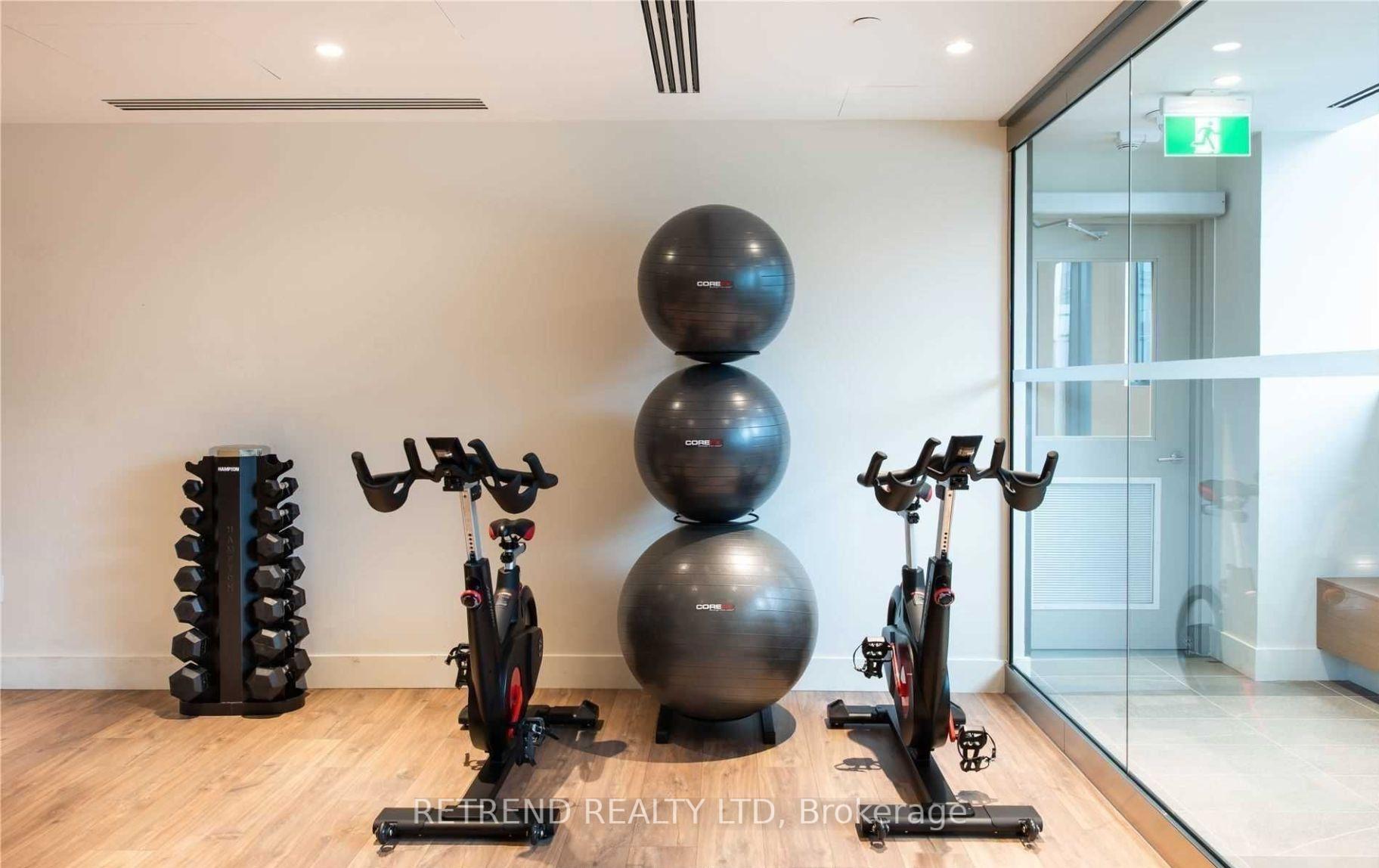Photo 16 of Unit 1013, 50 Power Street, Toronto, Moss Park — HOMEH