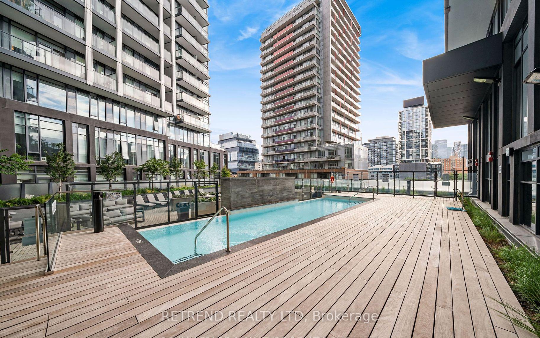 Photo 20 of Unit 1013, 50 Power Street, Toronto, Moss Park — HOMEH