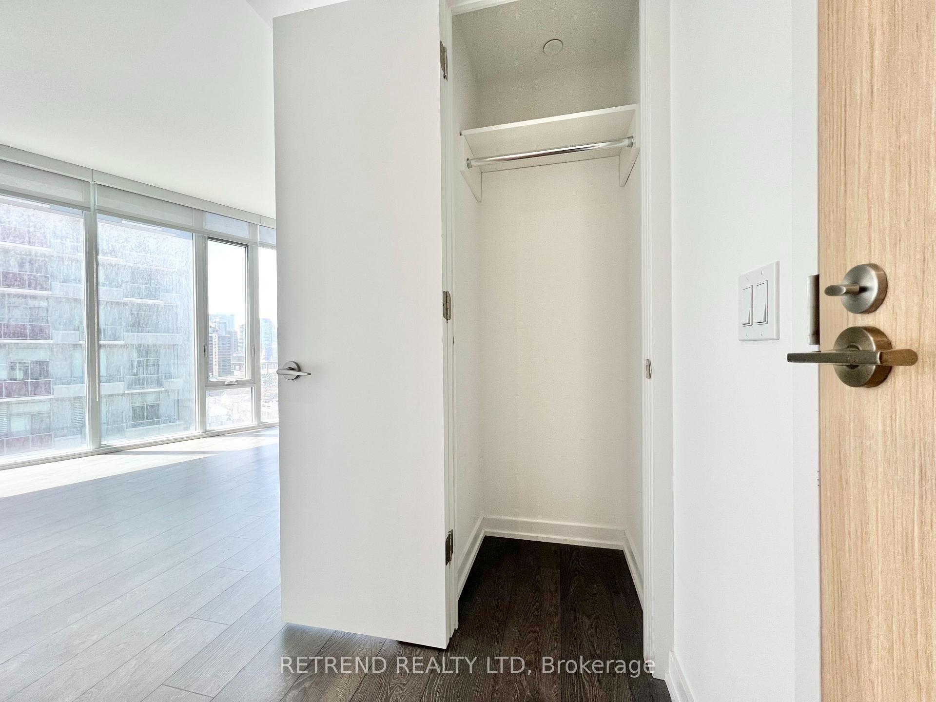 Photo 31 of Unit 1013, 50 Power Street, Toronto, Moss Park — HOMEH