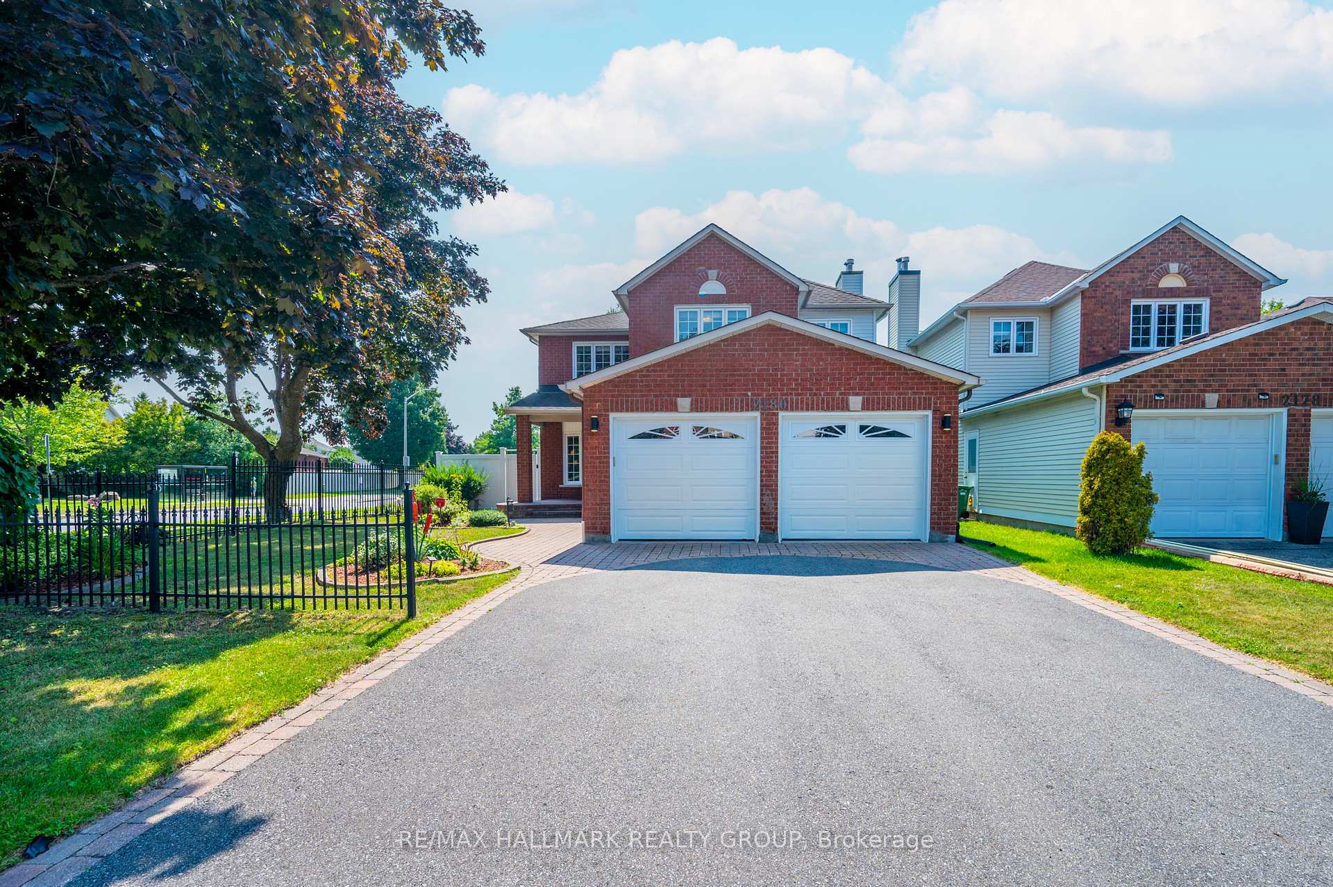 Photo 1 of 2180 Johnston Road, Ottawa, Hunt Club Park — HOMEH