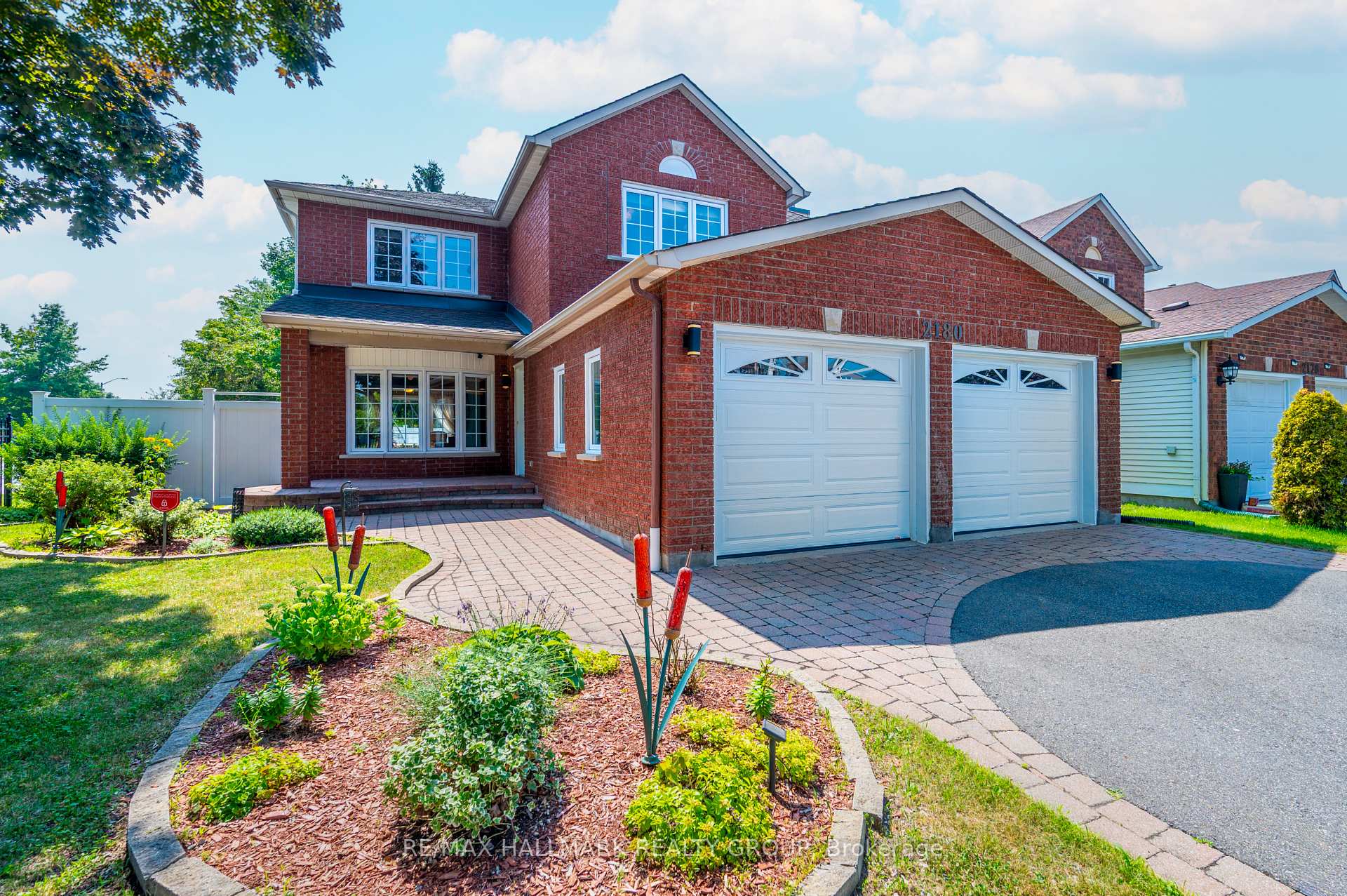 Photo 3 of 2180 Johnston Road, Ottawa, Hunt Club Park — HOMEH
