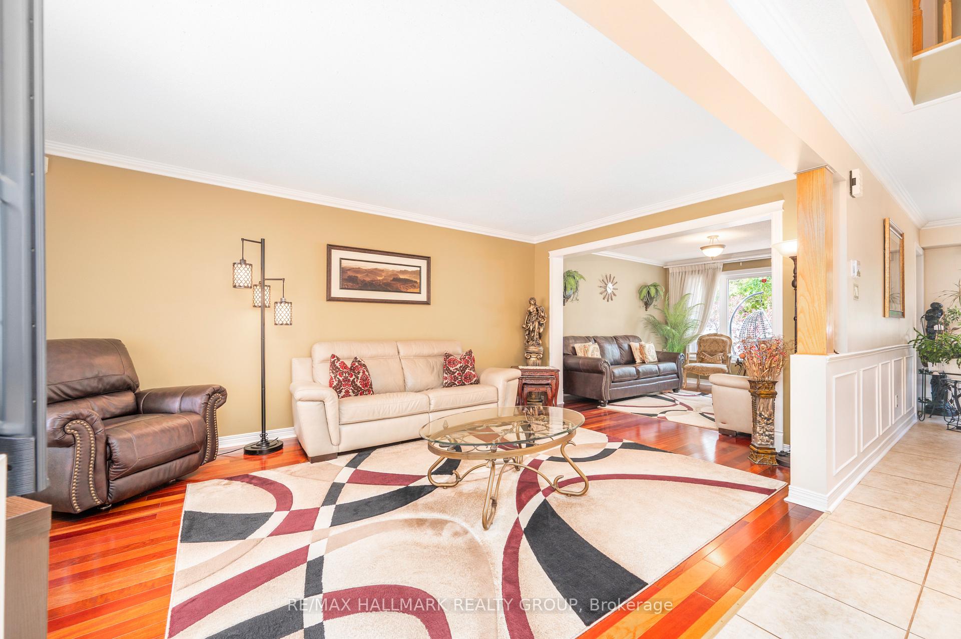 Photo 4 of 2180 Johnston Road, Ottawa, Hunt Club Park — HOMEH