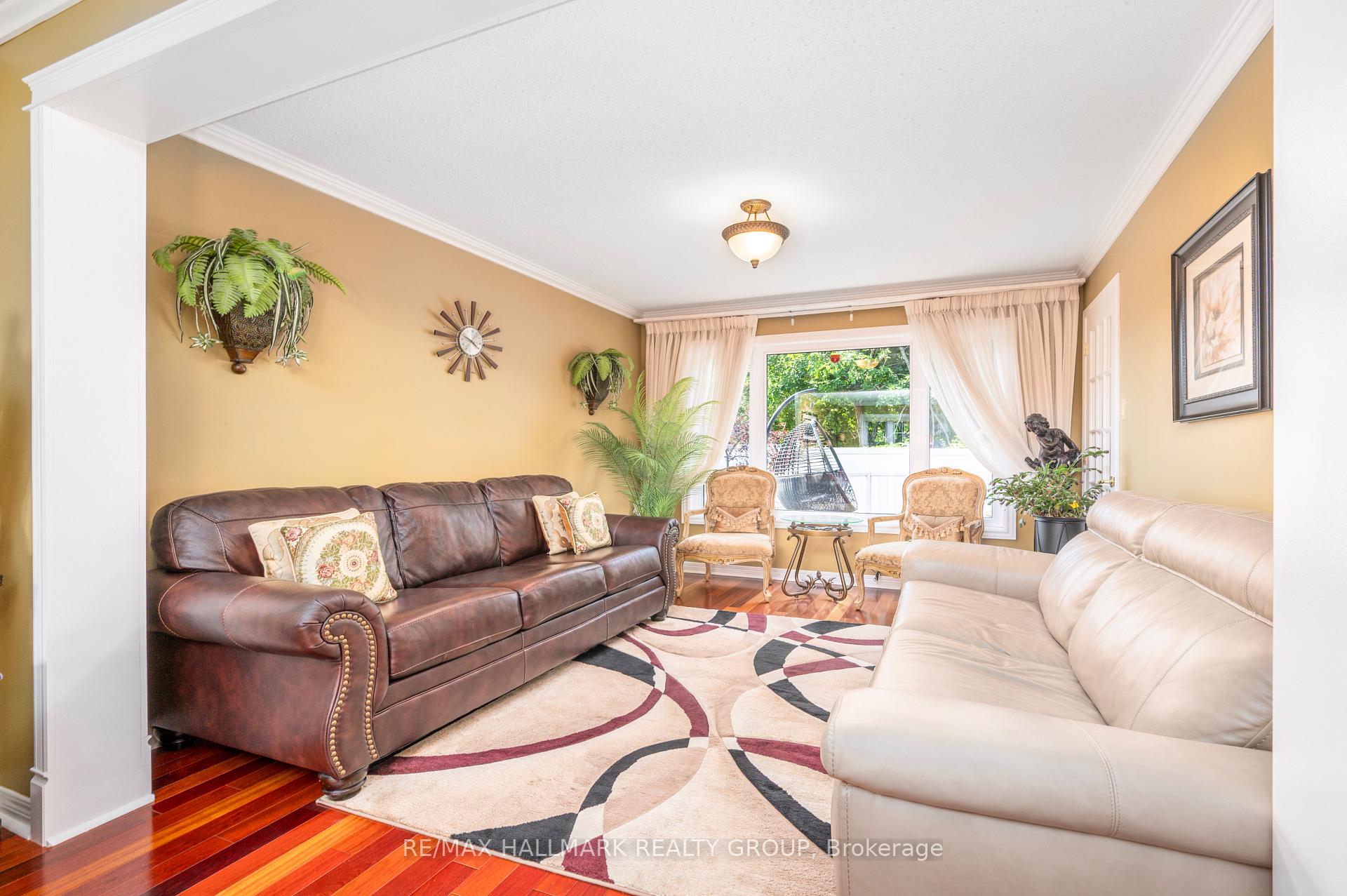 Photo 6 of 2180 Johnston Road, Ottawa, Hunt Club Park — HOMEH