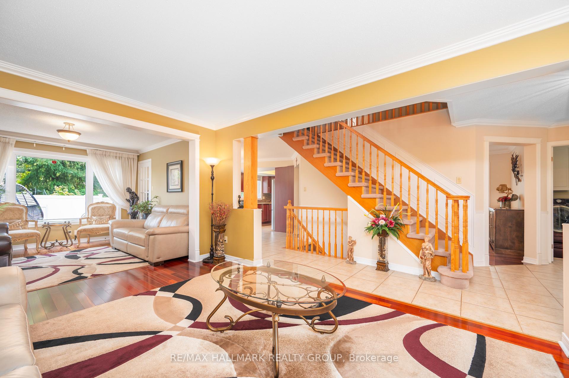 Photo 7 of 2180 Johnston Road, Ottawa, Hunt Club Park — HOMEH