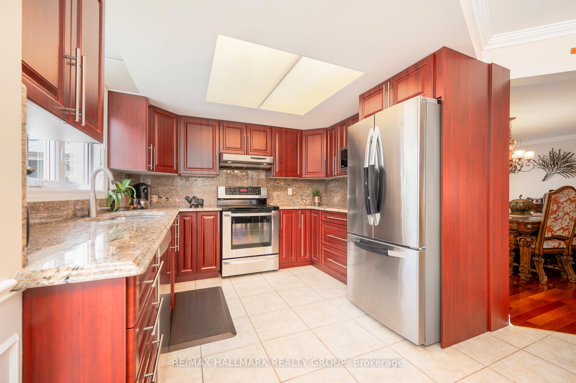 Photo 10 of 2180 Johnston Road, Ottawa, Hunt Club Park — HOMEH