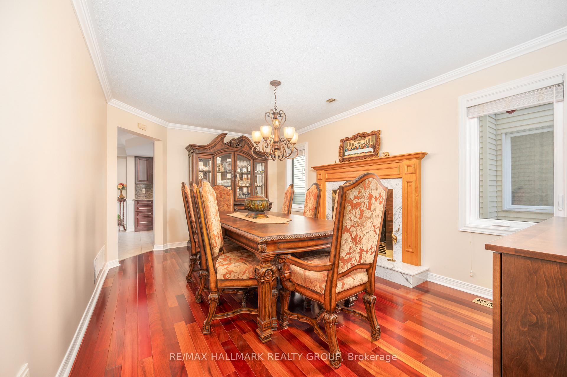 Photo 13 of 2180 Johnston Road, Ottawa, Hunt Club Park — HOMEH