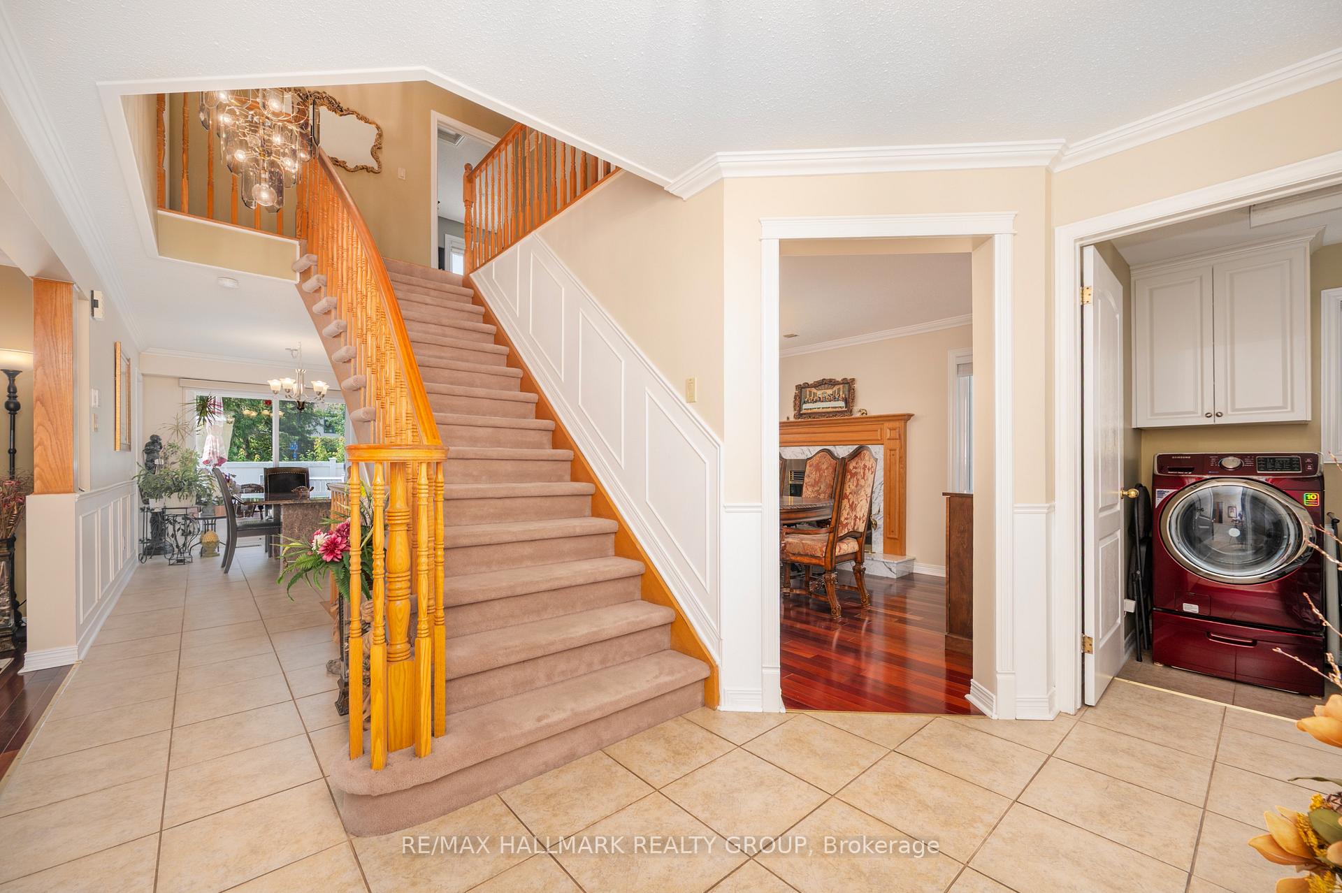 Photo 14 of 2180 Johnston Road, Ottawa, Hunt Club Park — HOMEH