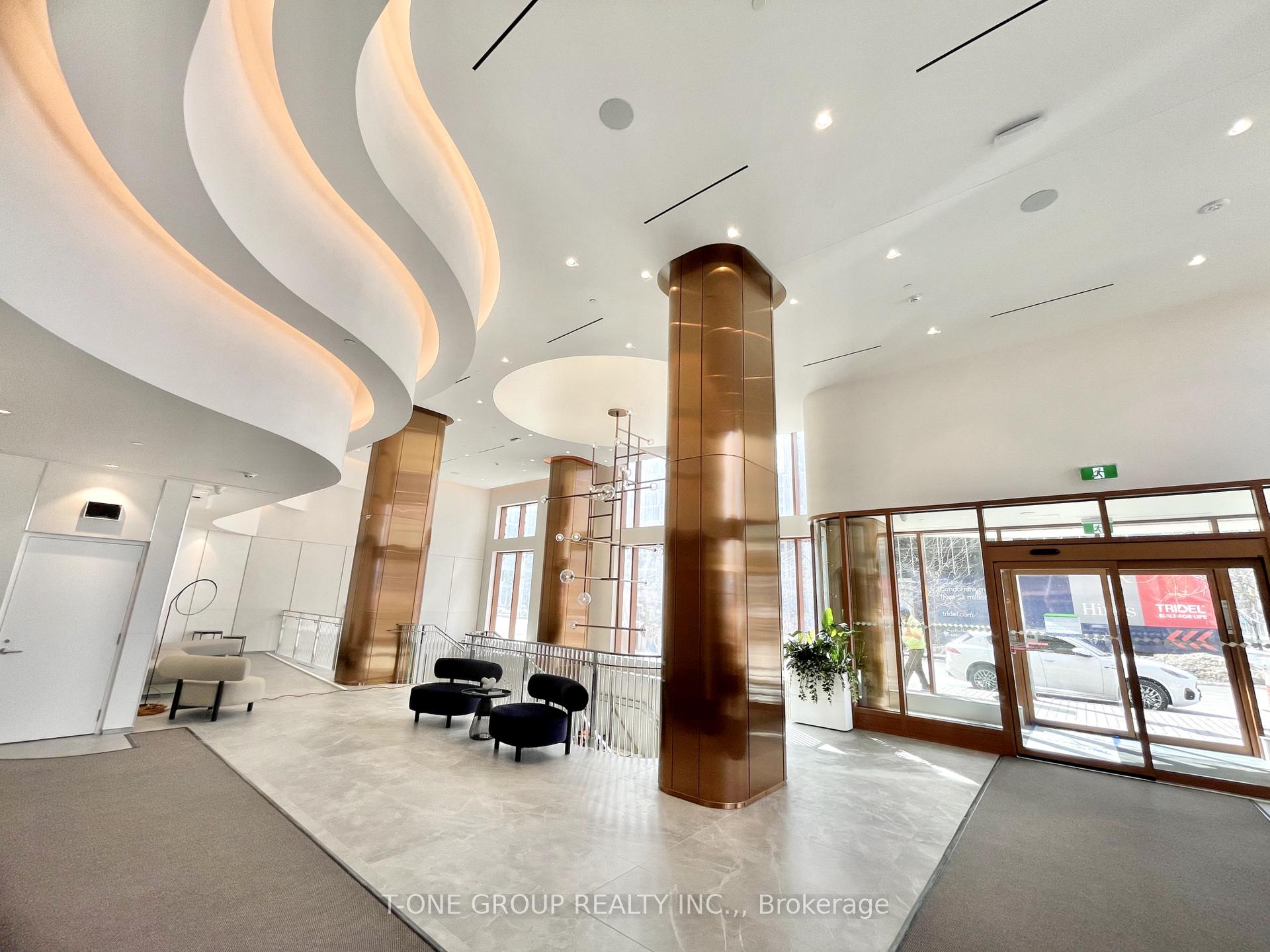 Photo 7 of Unit 422, 155 Merchants' Wharf, Toronto, Waterfront Communities — HOMEH