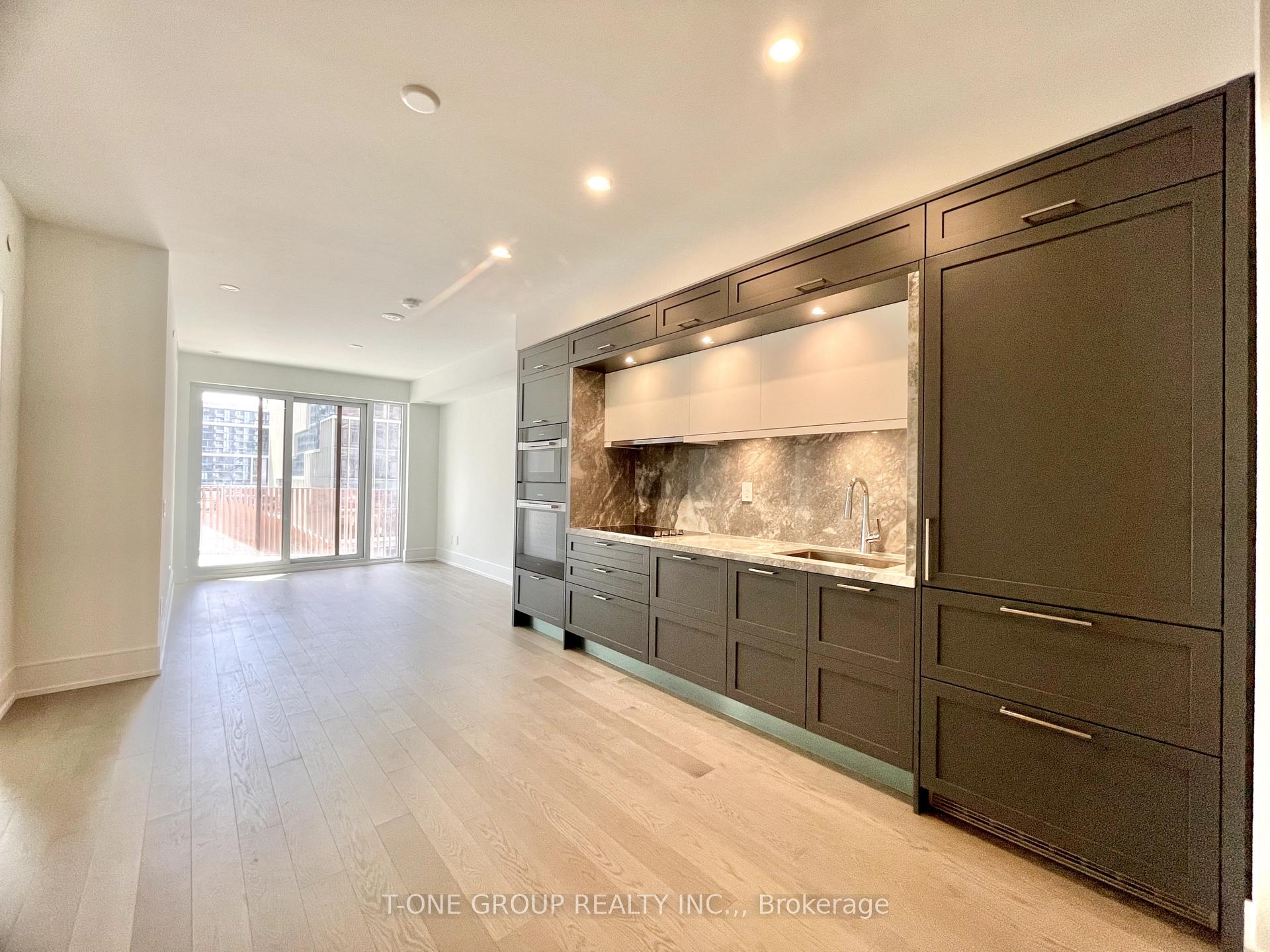 Photo 10 of Unit 422, 155 Merchants' Wharf, Toronto, Waterfront Communities — HOMEH