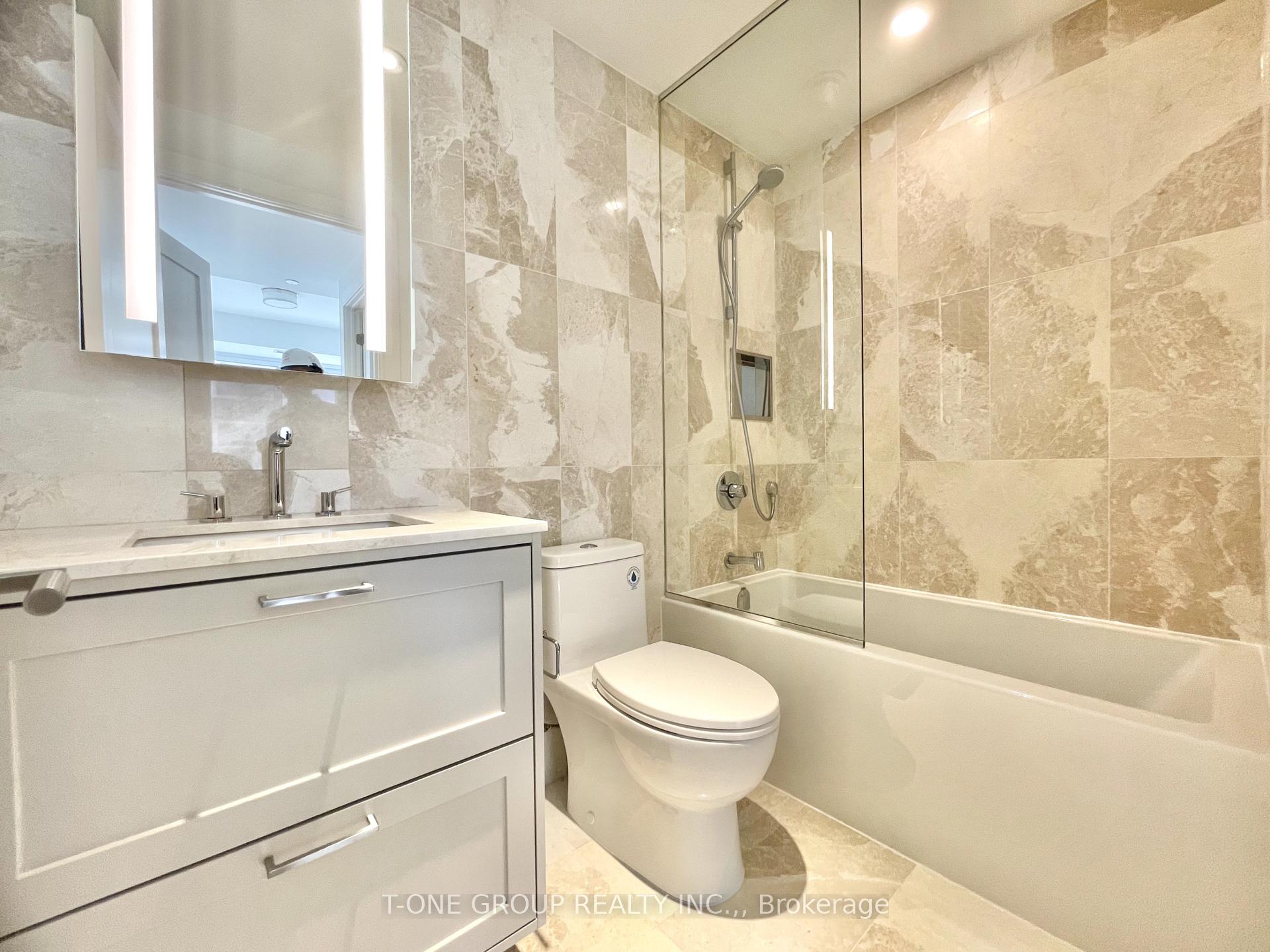 Photo 5 of Unit 422, 155 Merchants' Wharf, Toronto, Waterfront Communities — HOMEH