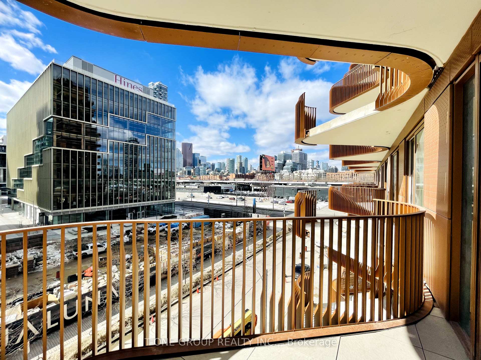 Photo 15 of Unit 422, 155 Merchants' Wharf, Toronto, Waterfront Communities — HOMEH