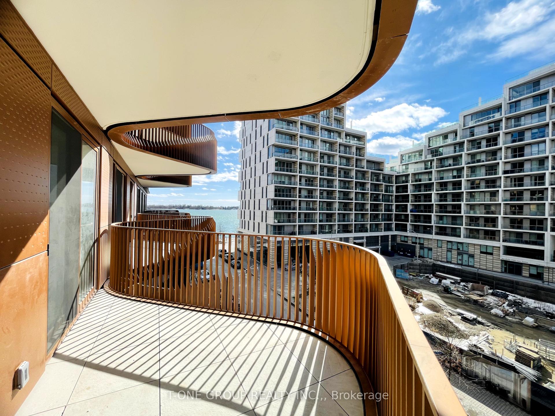 Photo 14 of Unit 422, 155 Merchants' Wharf, Toronto, Waterfront Communities — HOMEH