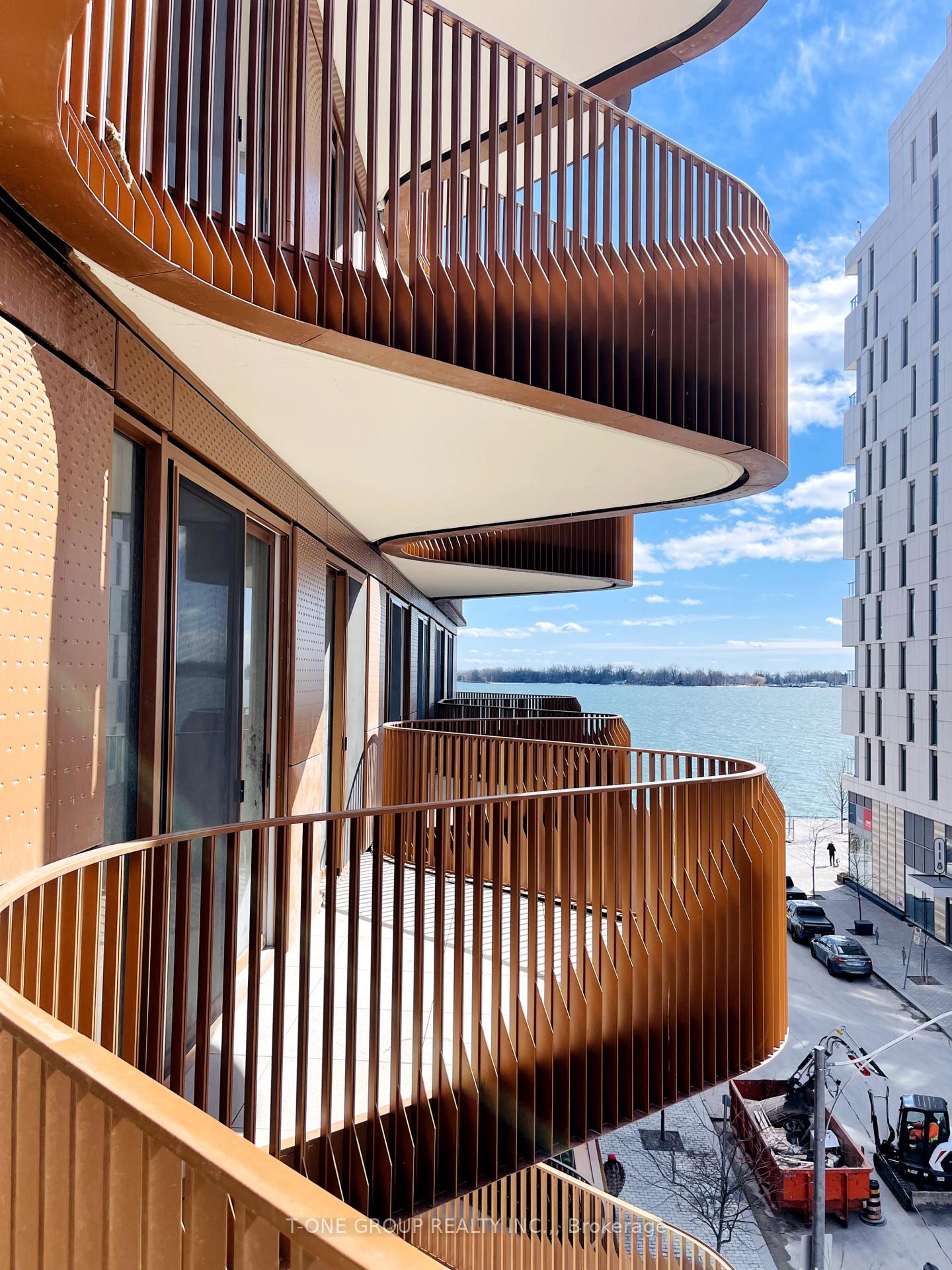 Photo 16 of Unit 422, 155 Merchants' Wharf, Toronto, Waterfront Communities — HOMEH