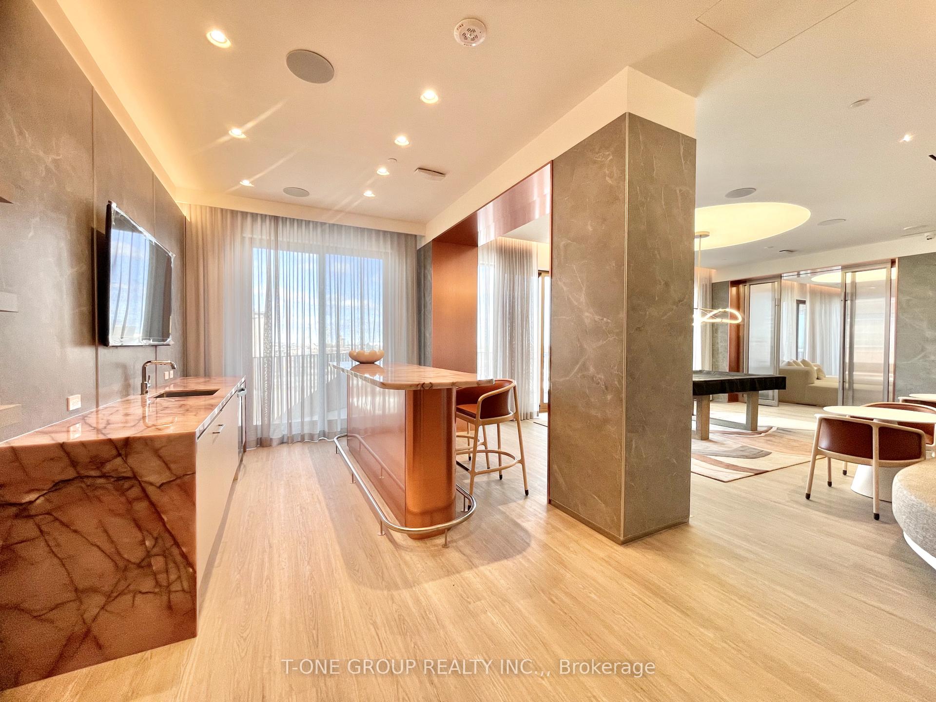 Photo 21 of Unit 422, 155 Merchants' Wharf, Toronto, Waterfront Communities — HOMEH