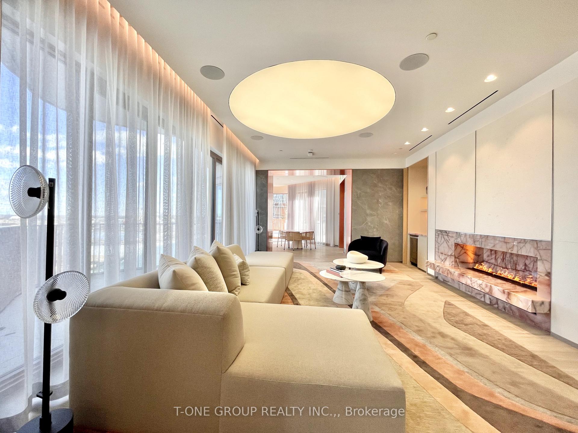 Photo 17 of Unit 422, 155 Merchants' Wharf, Toronto, Waterfront Communities — HOMEH