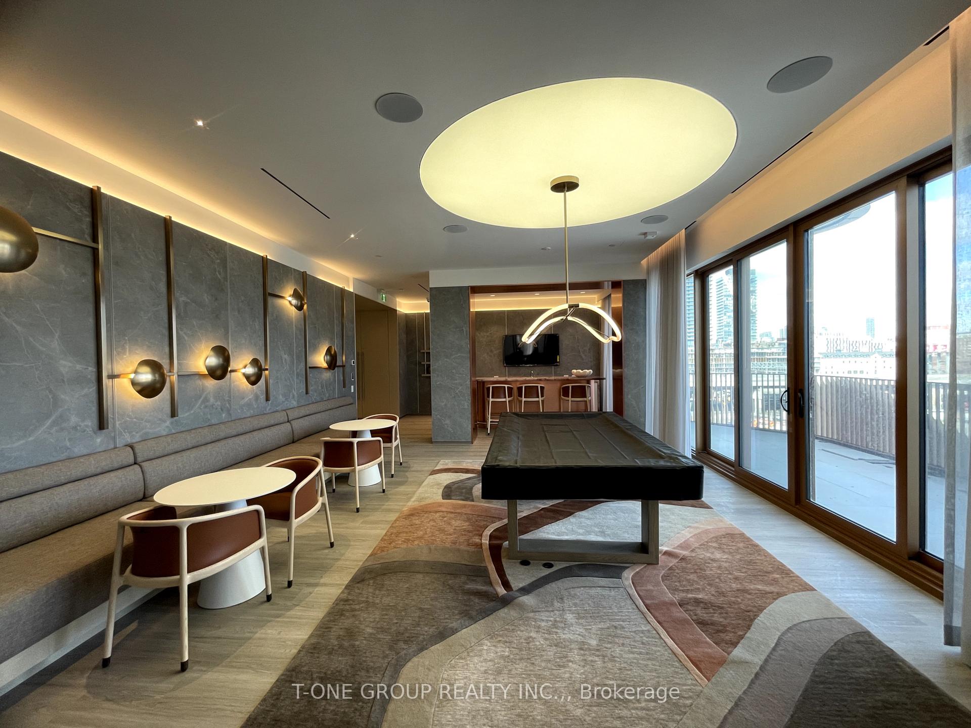 Photo 18 of Unit 422, 155 Merchants' Wharf, Toronto, Waterfront Communities — HOMEH