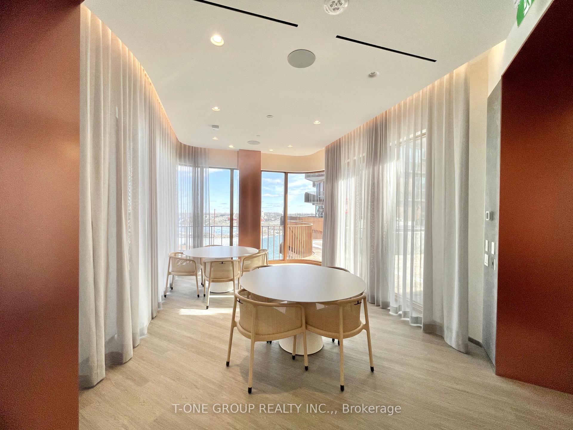 Photo 25 of Unit 422, 155 Merchants' Wharf, Toronto, Waterfront Communities — HOMEH