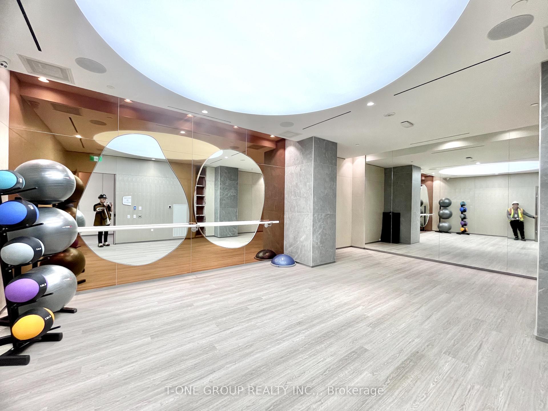 Photo 22 of Unit 422, 155 Merchants' Wharf, Toronto, Waterfront Communities — HOMEH
