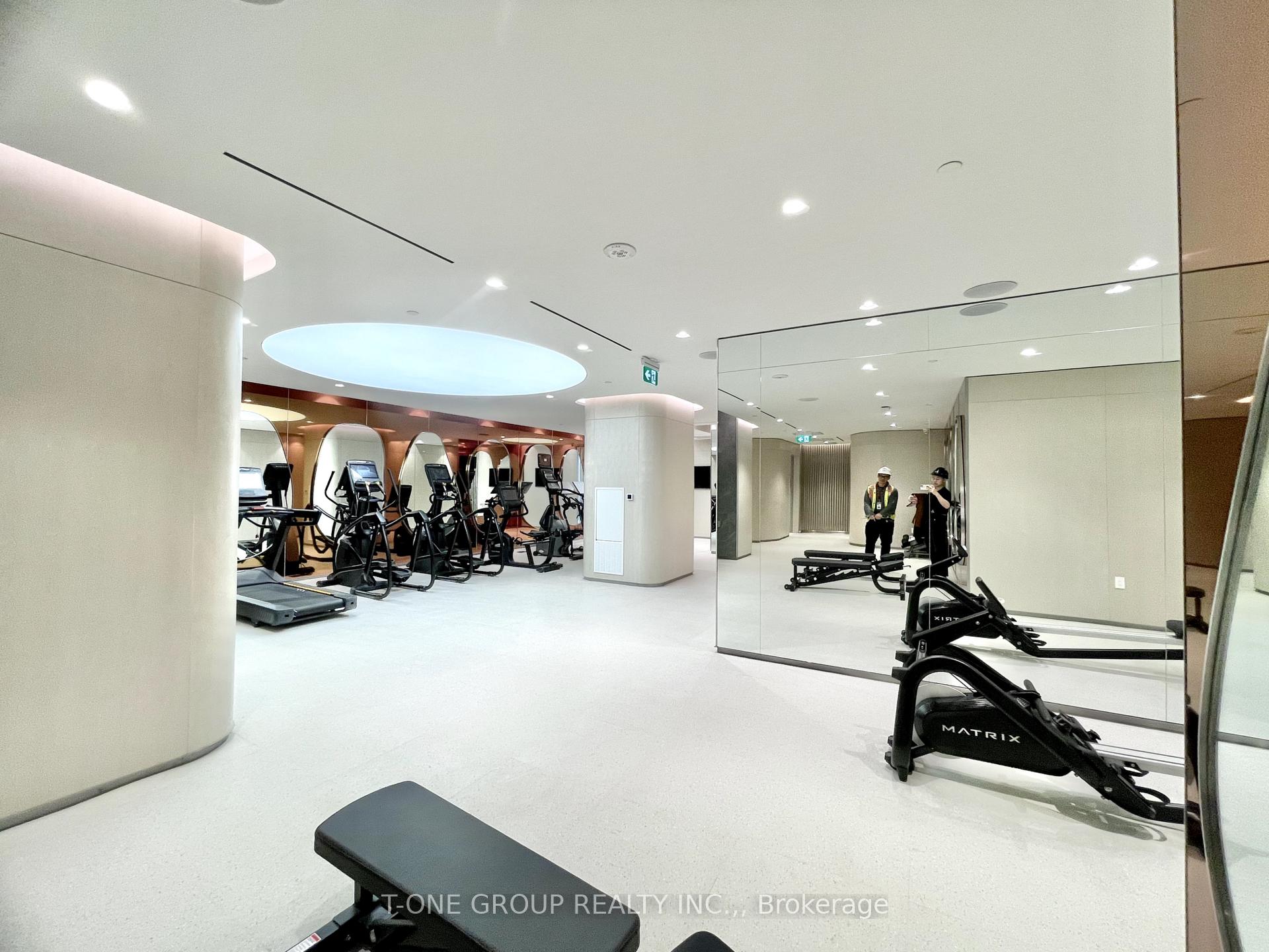 Photo 19 of Unit 422, 155 Merchants' Wharf, Toronto, Waterfront Communities — HOMEH