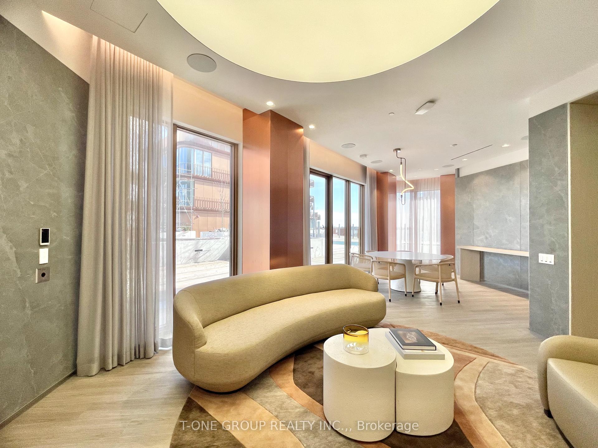 Photo 24 of Unit 422, 155 Merchants' Wharf, Toronto, Waterfront Communities — HOMEH