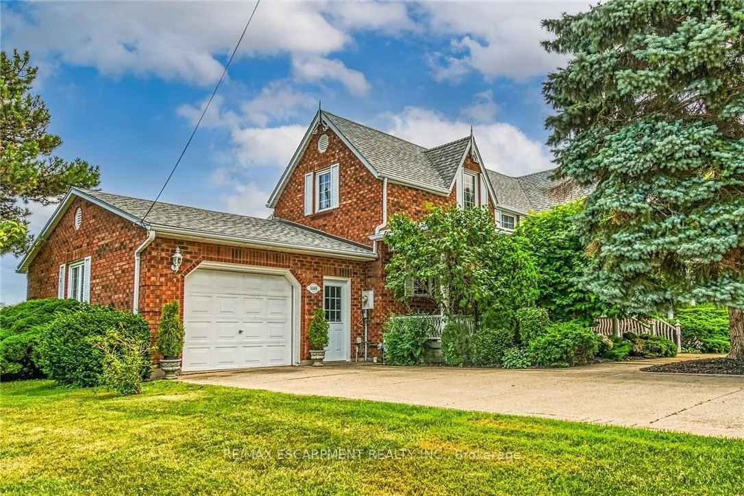 Photo 3 of 5581 King Street, Lincoln, Beamsville — HOMEH