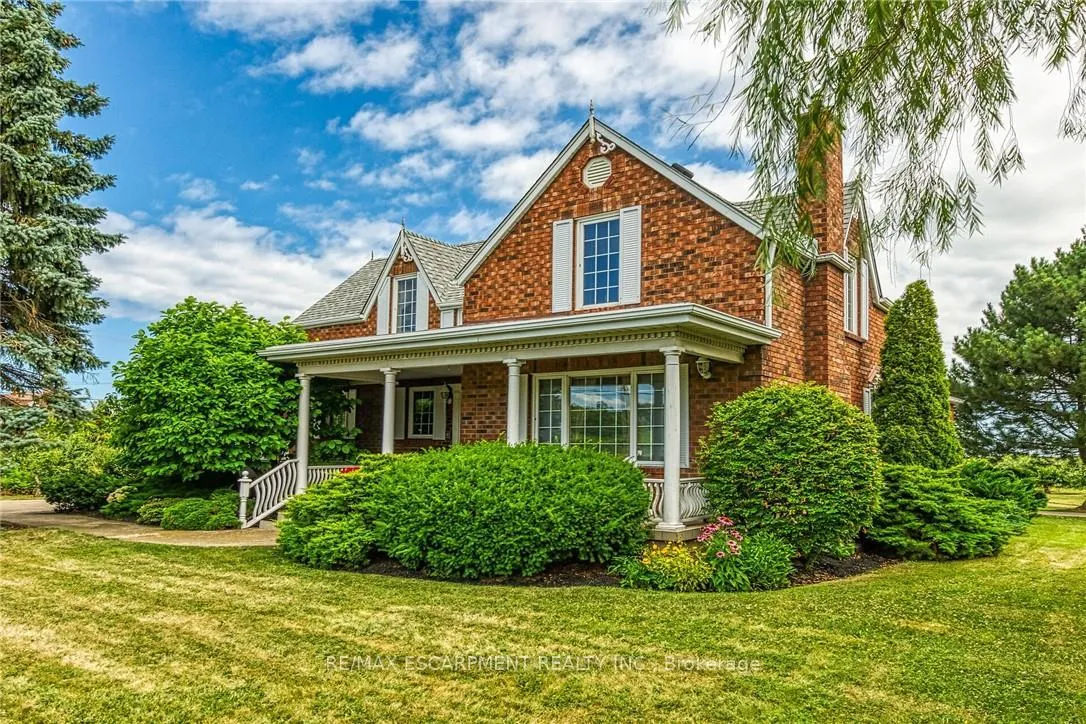Photo 4 of 5581 King Street, Lincoln, Beamsville — HOMEH