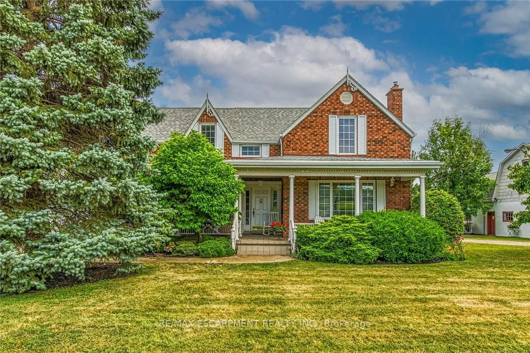 Photo 7 of 5581 King Street, Lincoln, Beamsville — HOMEH