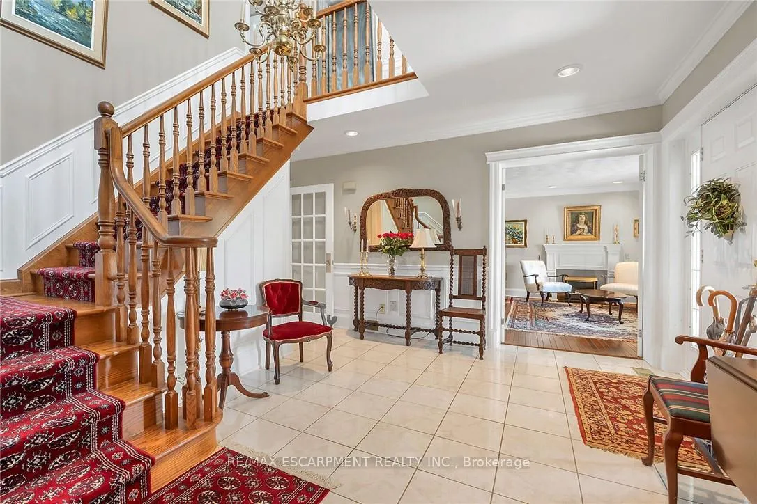 Photo 8 of 5581 King Street, Lincoln, Beamsville — HOMEH