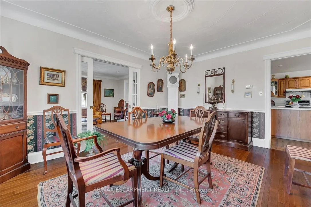Photo 13 of 5581 King Street, Lincoln, Beamsville — HOMEH