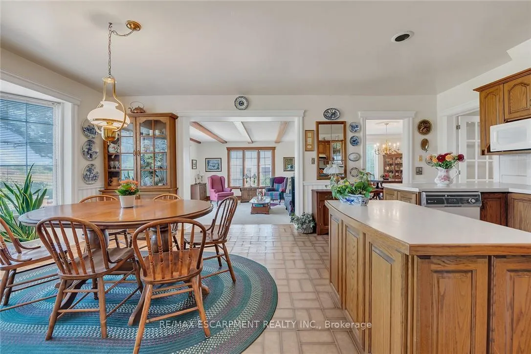 Photo 18 of 5581 King Street, Lincoln, Beamsville — HOMEH