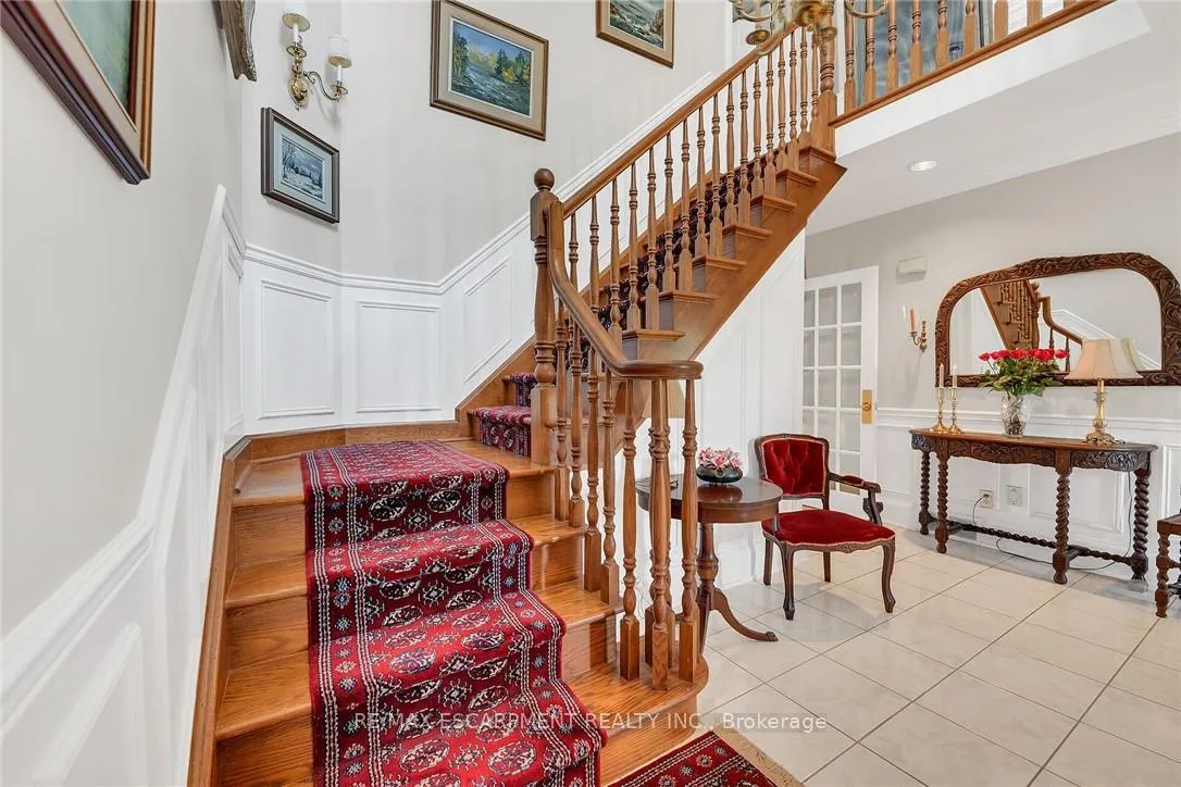 Photo 23 of 5581 King Street, Lincoln, Beamsville — HOMEH