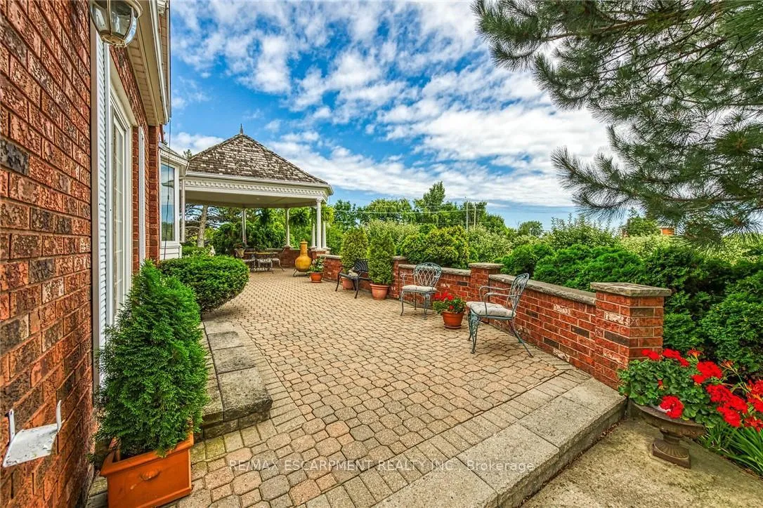 Photo 30 of 5581 King Street, Lincoln, Beamsville — HOMEH