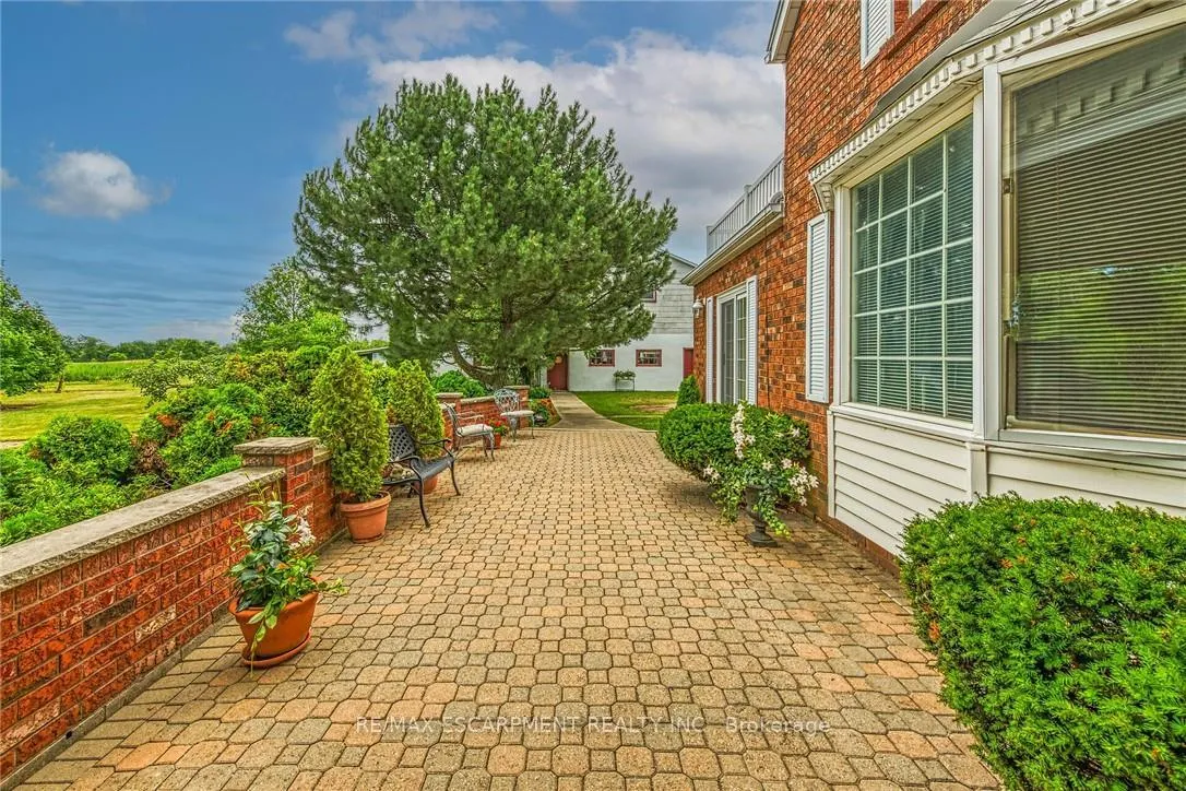 Photo 31 of 5581 King Street, Lincoln, Beamsville — HOMEH