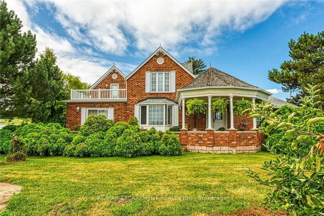 Photo 36 of 5581 King Street, Lincoln, Beamsville — HOMEH