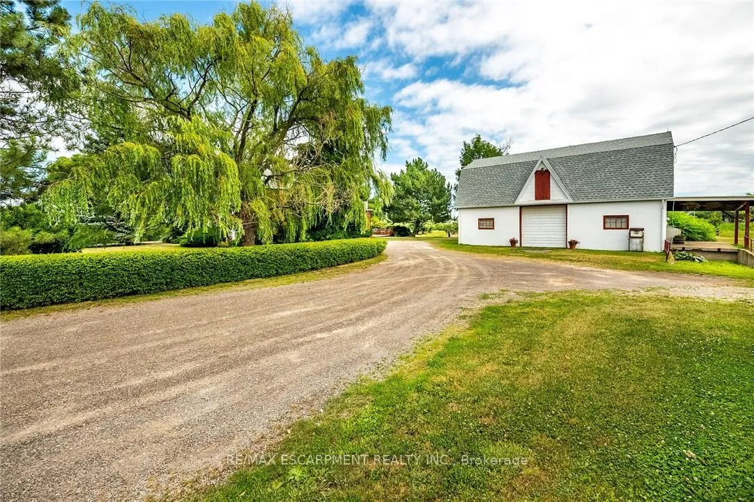 Photo 38 of 5581 King Street, Lincoln, Beamsville — HOMEH