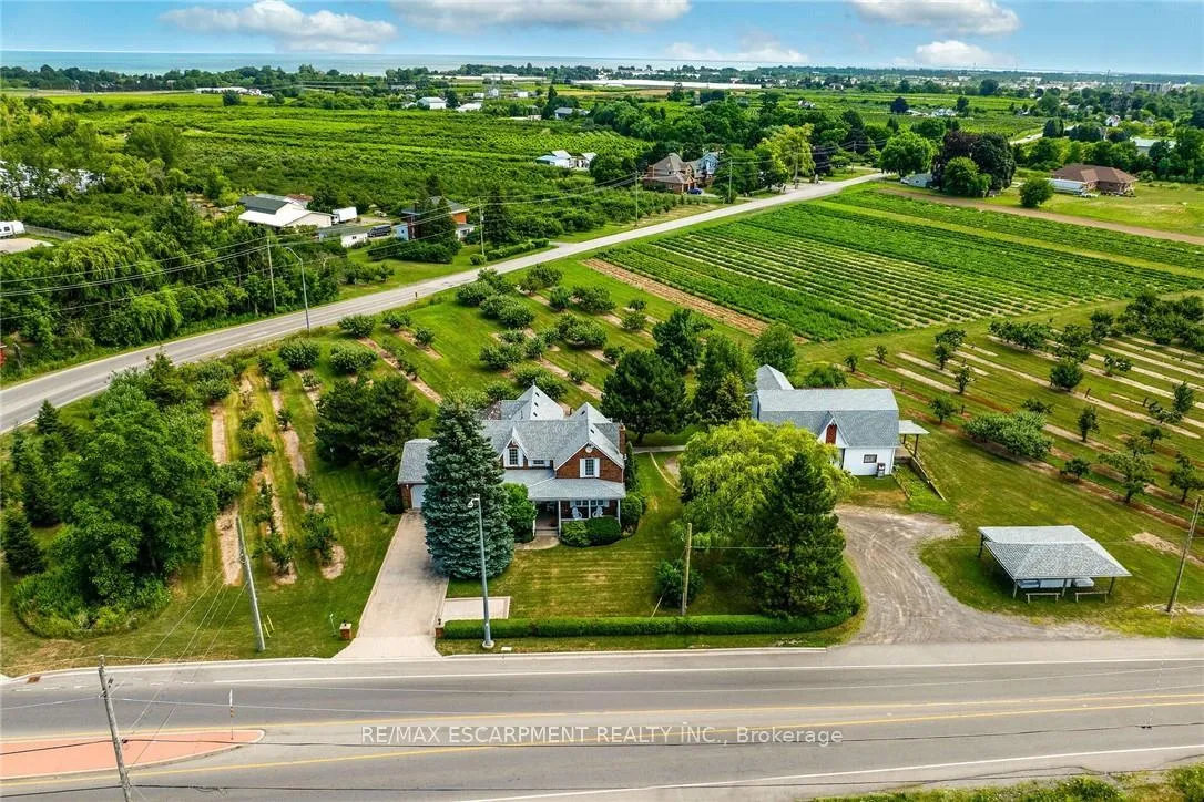 Photo 48 of 5581 King Street, Lincoln, Beamsville — HOMEH