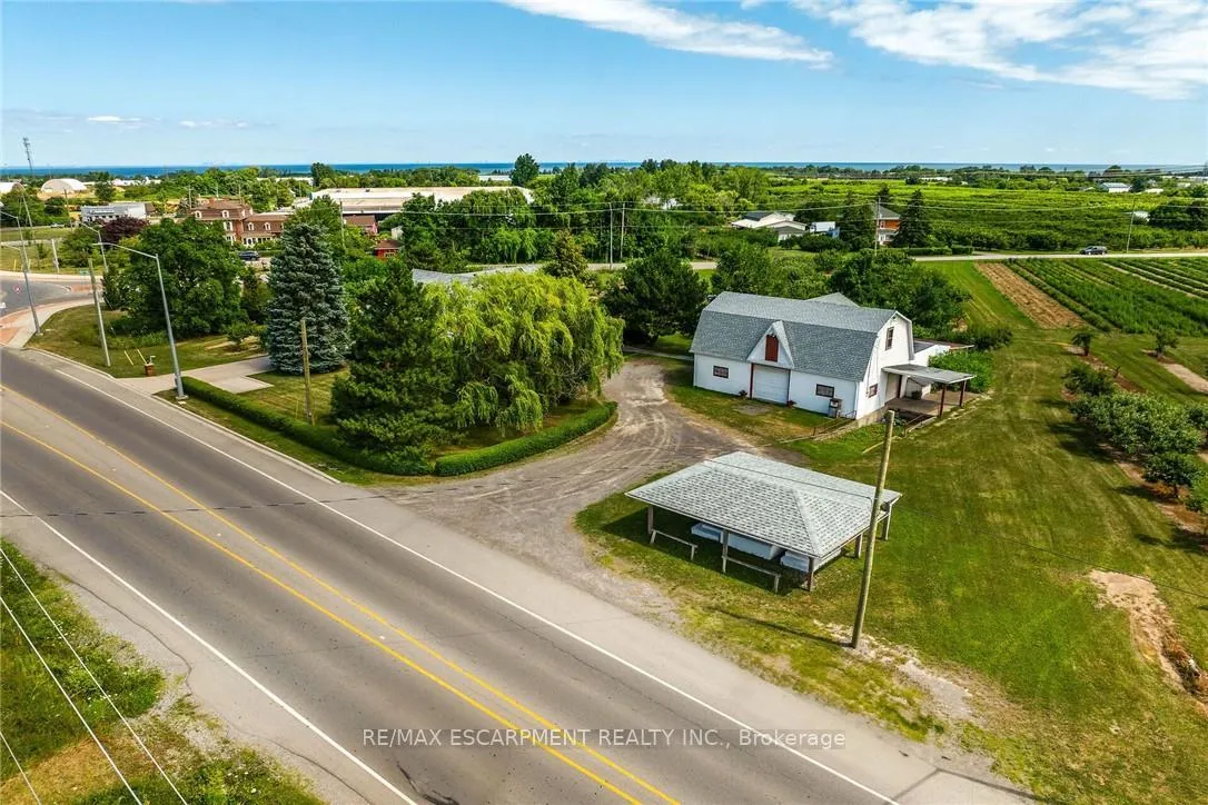Photo 49 of 5581 King Street, Lincoln, Beamsville — HOMEH
