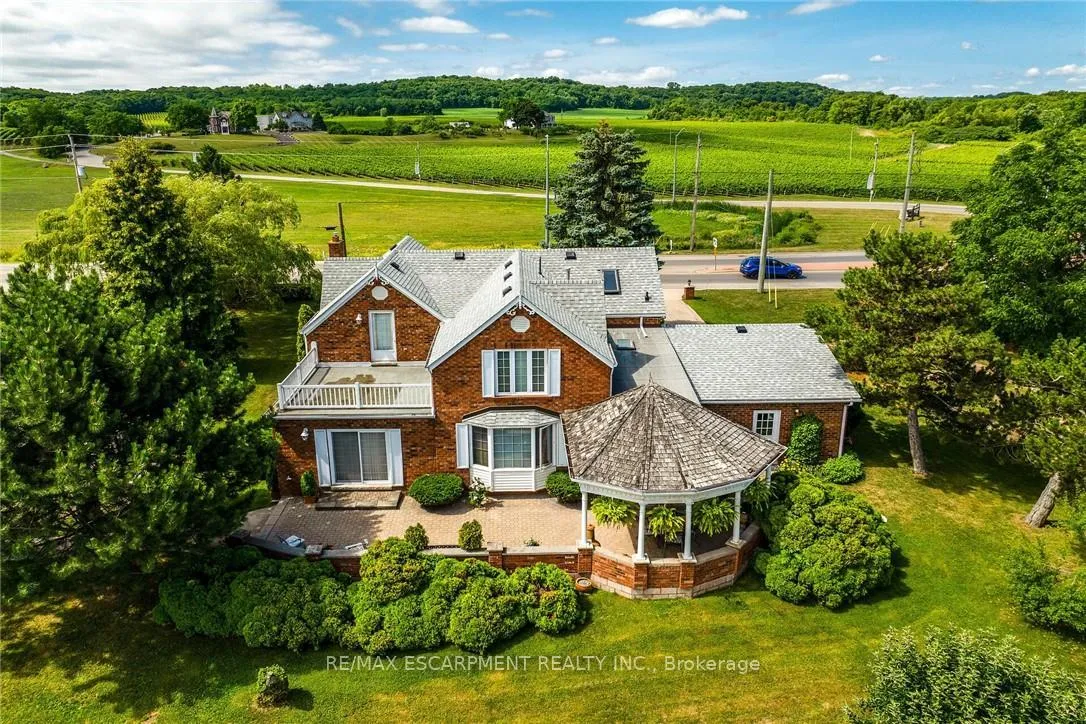 Photo 50 of 5581 King Street, Lincoln, Beamsville — HOMEH