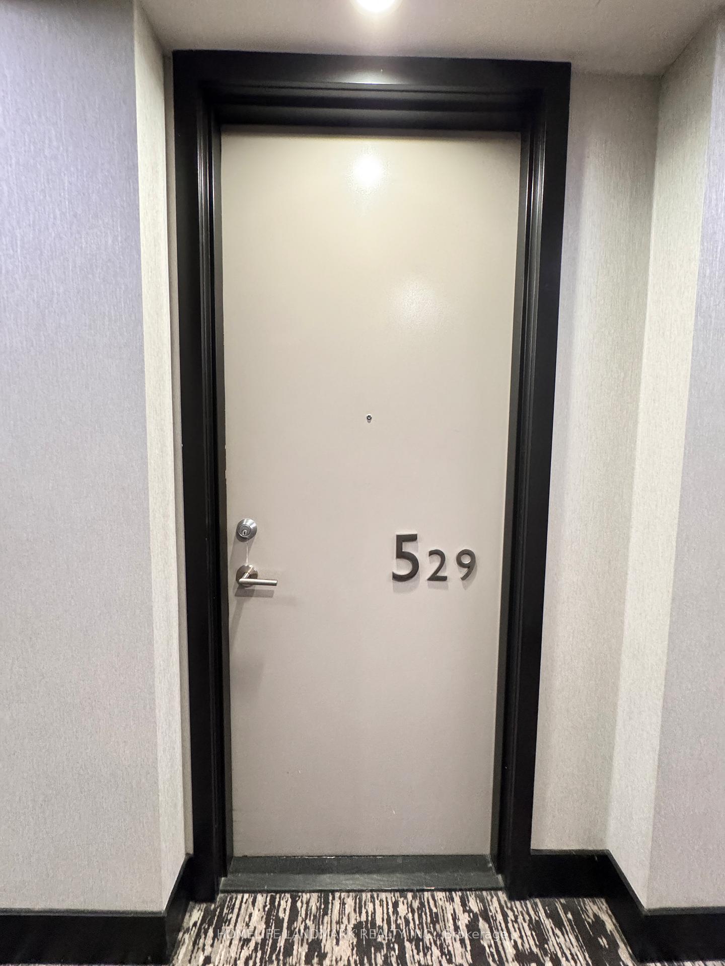 Photo 7 of Unit 529, 88 Colgate Avenue, Toronto, South Riverdale — HOMEH