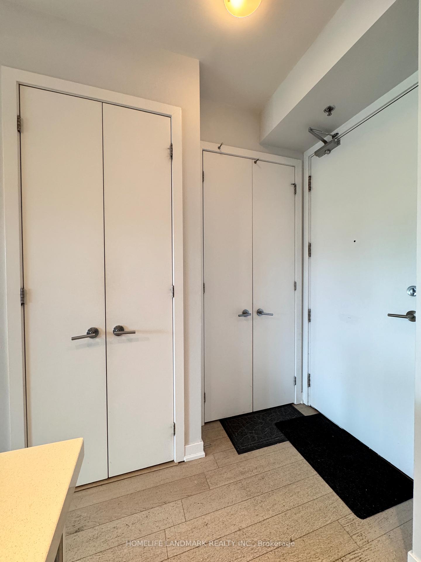 Photo 2 of Unit 529, 88 Colgate Avenue, Toronto, South Riverdale — HOMEH