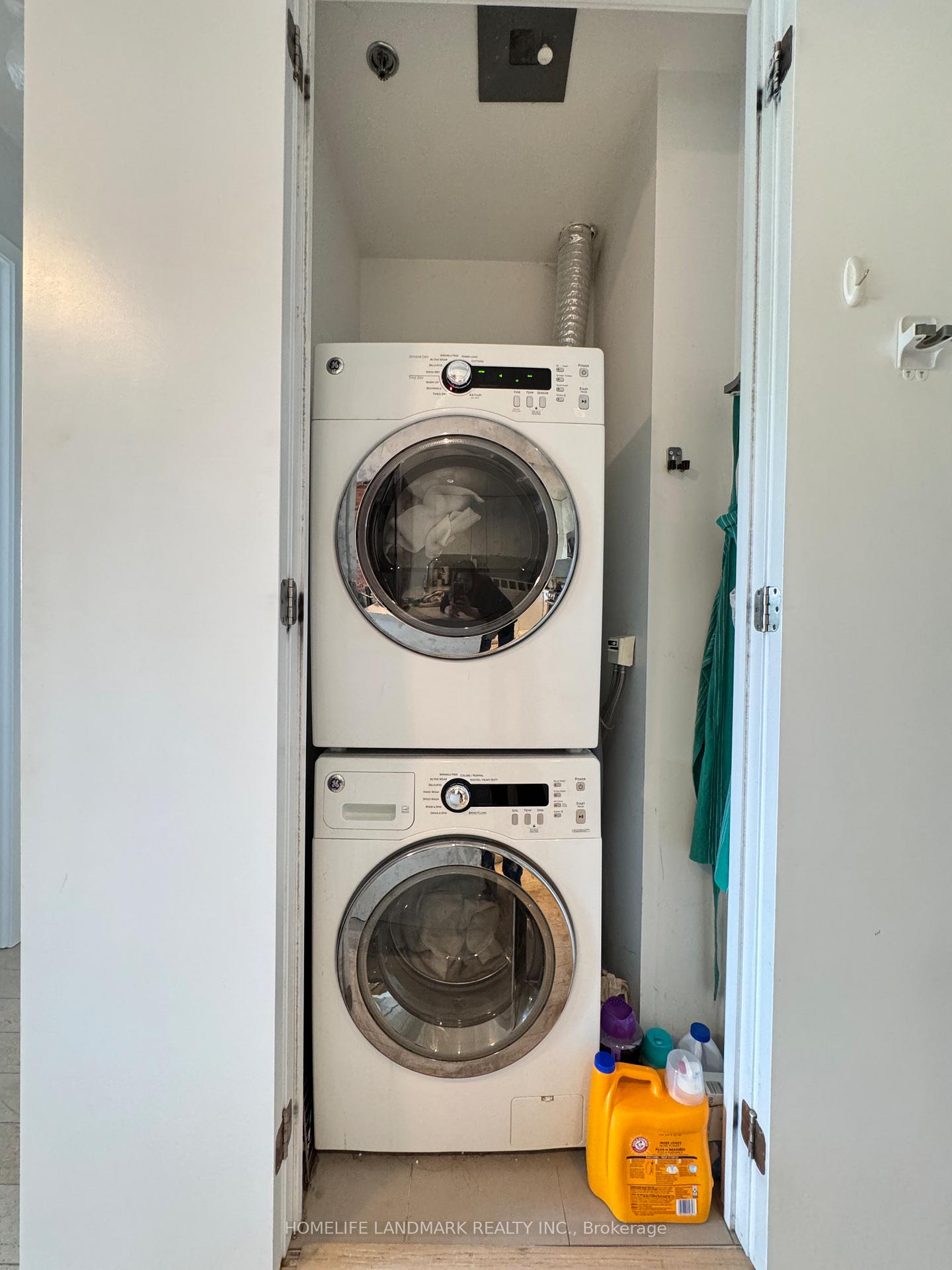 Photo 4 of Unit 529, 88 Colgate Avenue, Toronto, South Riverdale — HOMEH
