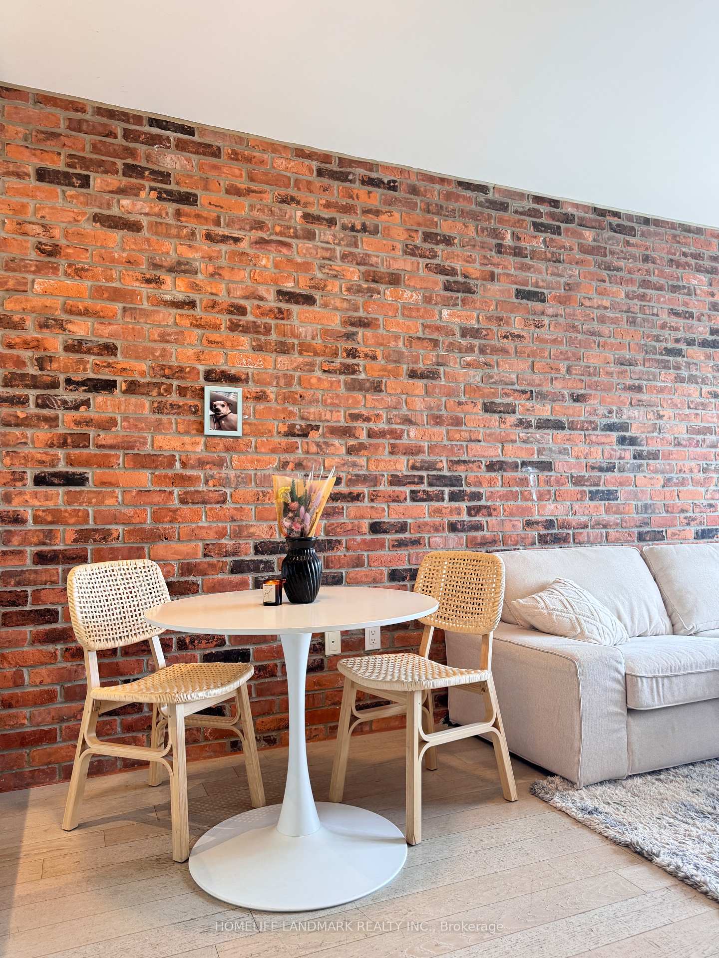 Photo 6 of Unit 529, 88 Colgate Avenue, Toronto, South Riverdale — HOMEH