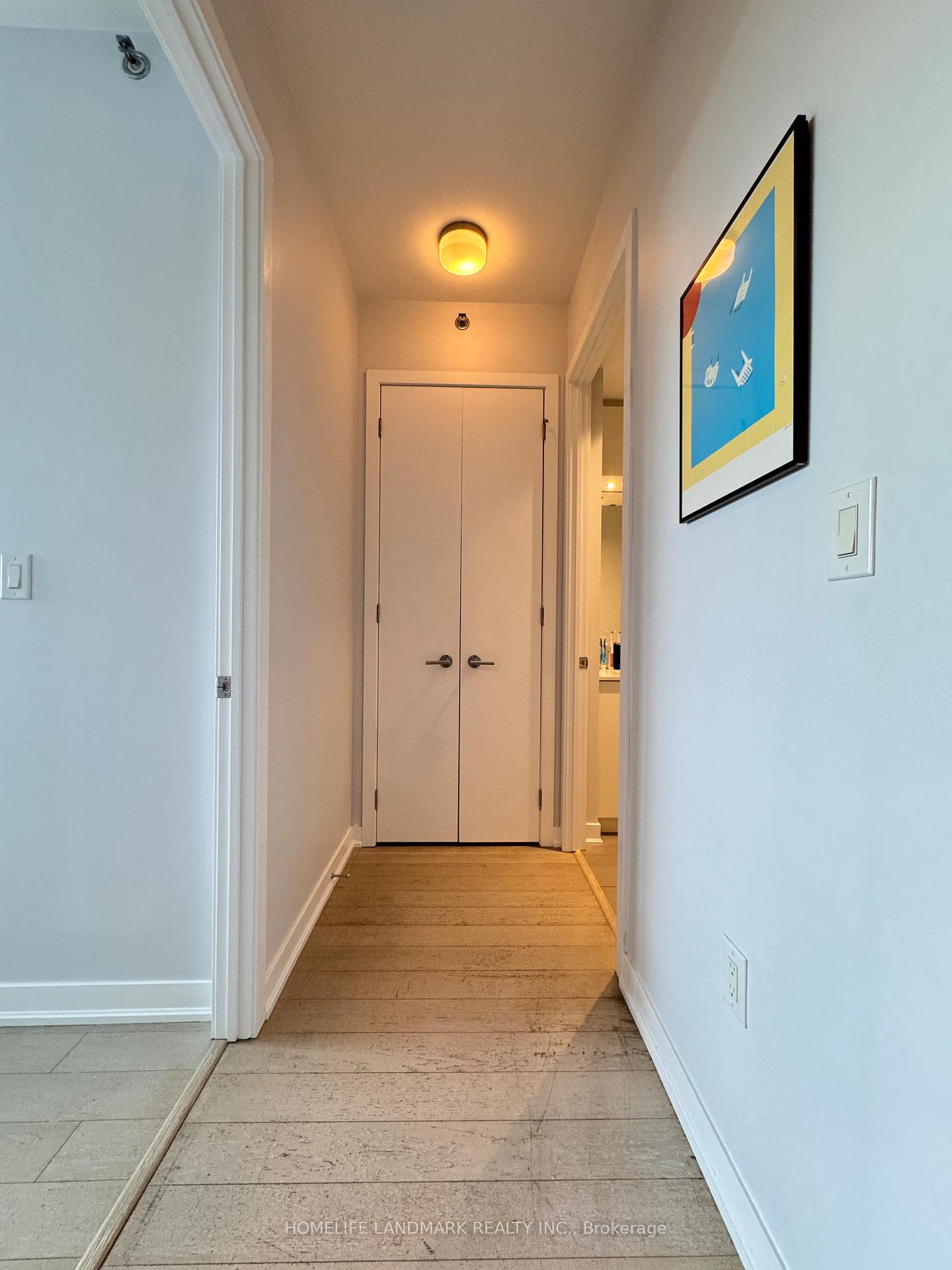 Photo 14 of Unit 529, 88 Colgate Avenue, Toronto, South Riverdale — HOMEH